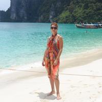 Отзыв от Агата - виза ДТВ